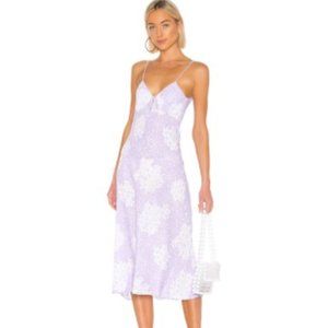 Endless Summer/ RESA Suki Slip Dress